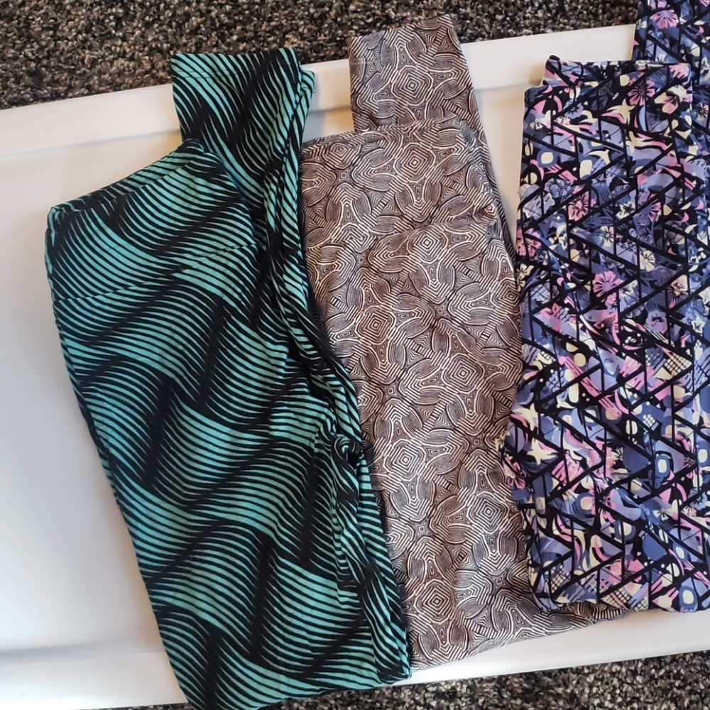 Leggings one size